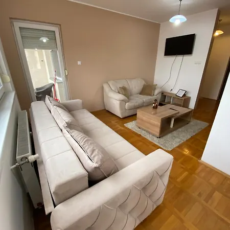 Apartamento Sky2 Subotica